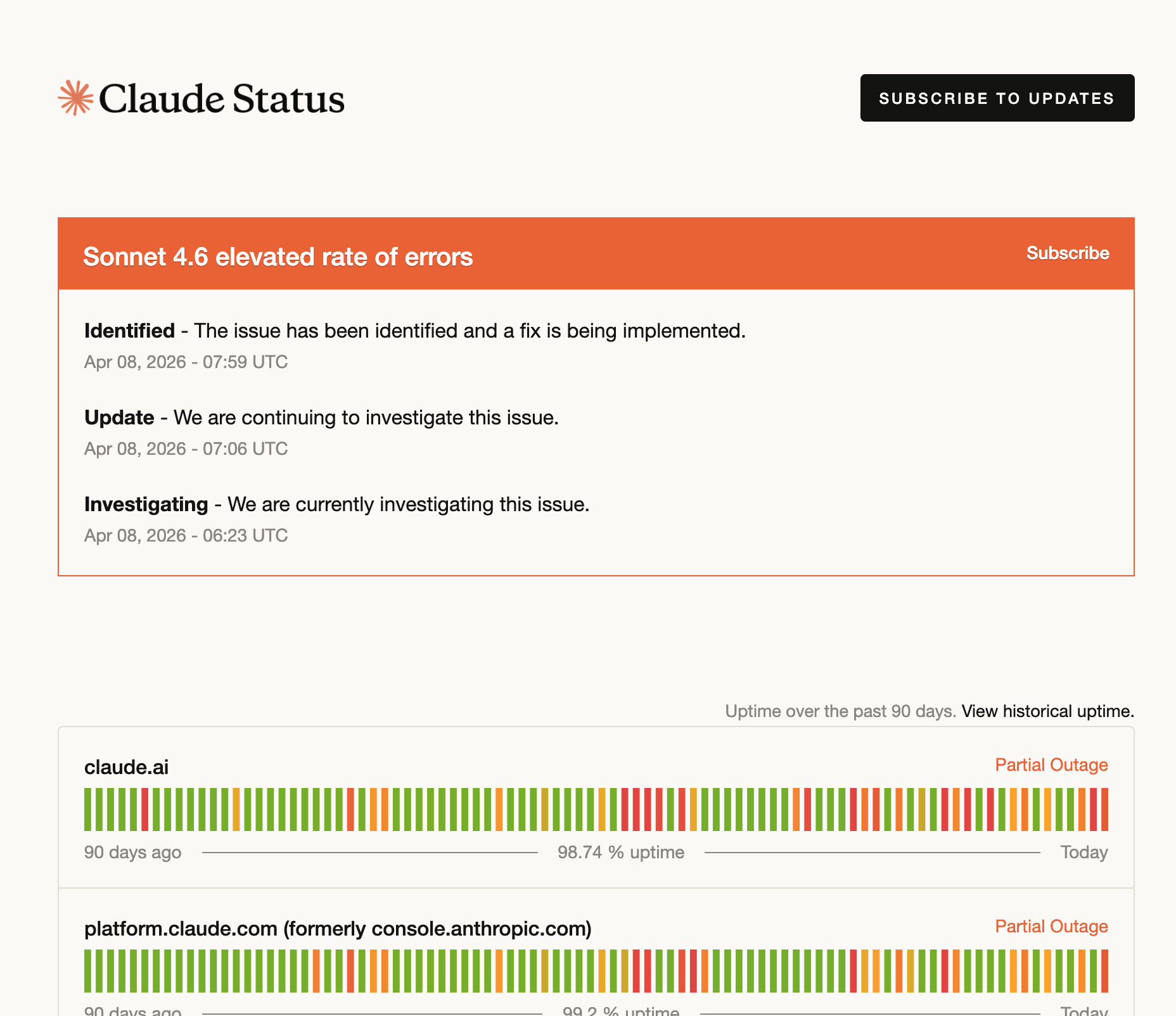 Cái nhìn về lỗi trong phần mềm đã bị thay đổi bởi AI